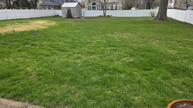 4221 Forsythia Drive, Union Twp, OH 45245