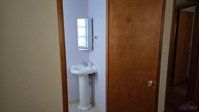 4221 Forsythia Drive, Union Twp, OH 45245