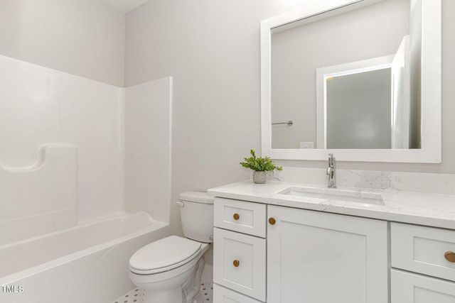 57 Nottoway Lane, Wendell, NC 27591