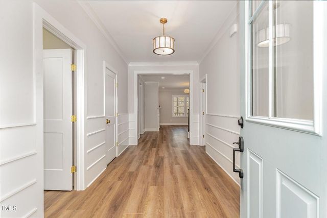 57 Nottoway Lane, Wendell, NC 27591