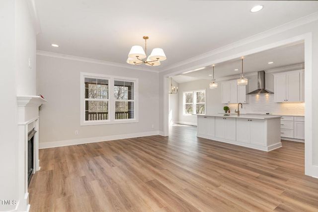 57 Nottoway Lane, Wendell, NC 27591