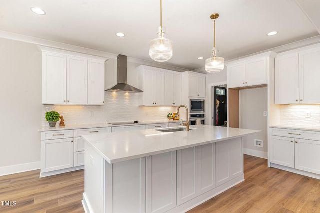 57 Nottoway Lane, Wendell, NC 27591