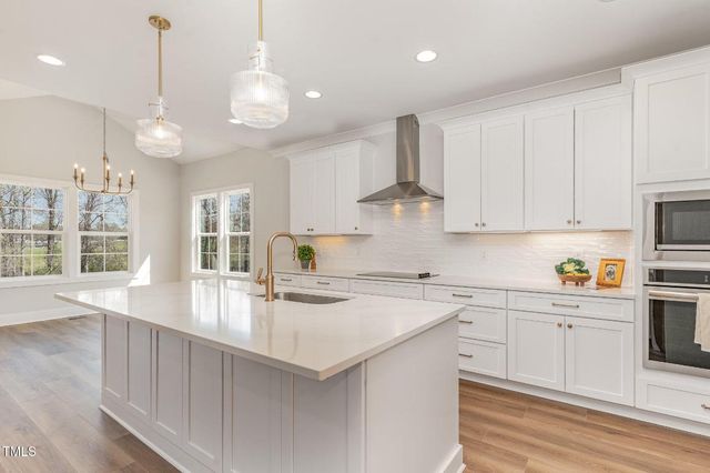 57 Nottoway Lane, Wendell, NC 27591