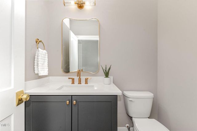 57 Nottoway Lane, Wendell, NC 27591