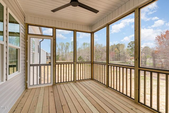 57 Nottoway Lane, Wendell, NC 27591