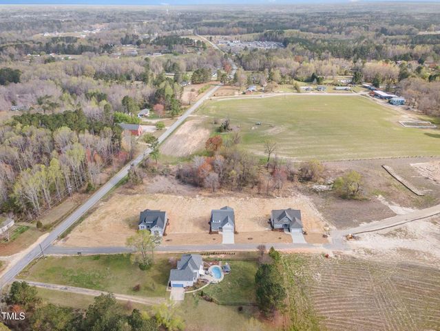 57 Nottoway Lane, Wendell, NC 27591