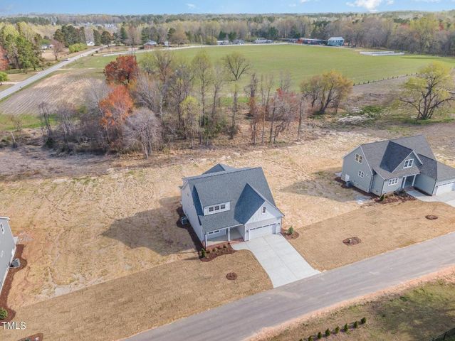 57 Nottoway Lane, Wendell, NC 27591