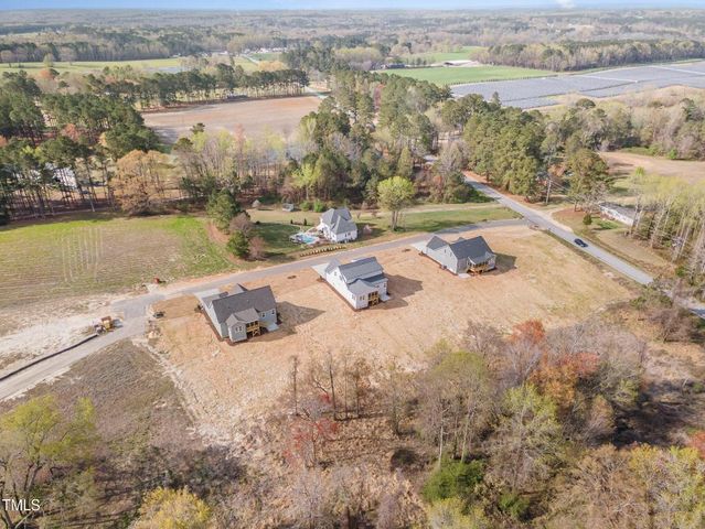 57 Nottoway Lane, Wendell, NC 27591