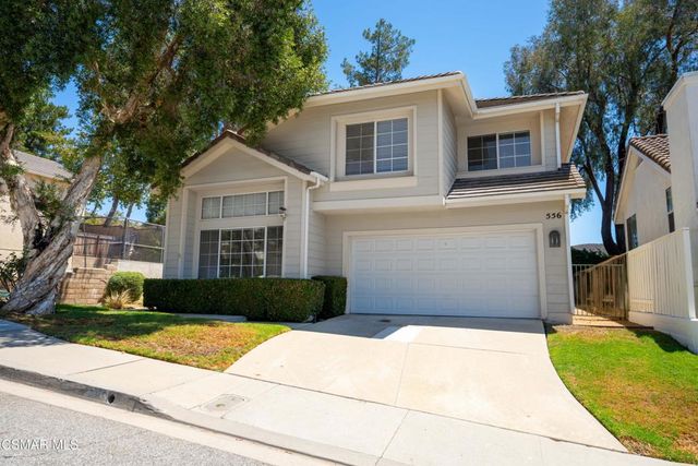 556 Myrtle Court, Oak Park, CA 91377