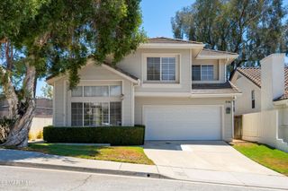 556 Myrtle Court, Oak Park, CA 91377
