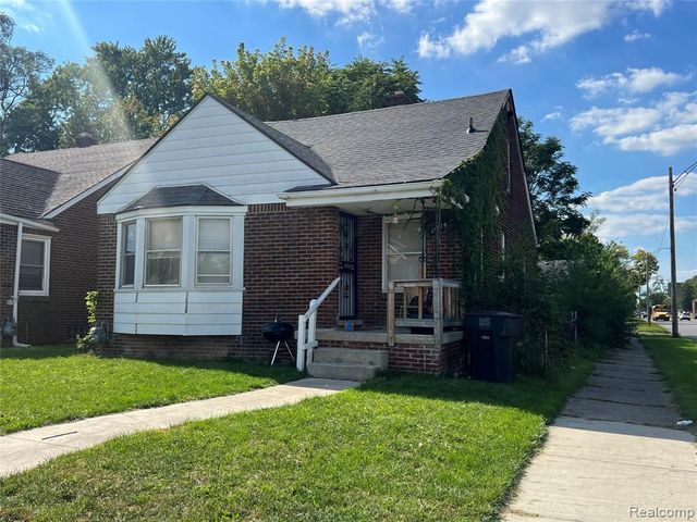 15915 Lauder Street, Detroit, MI 48227