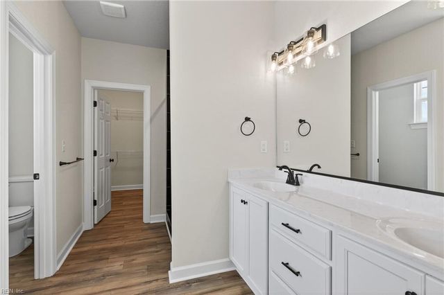 1924 Hungarian RD, Chesapeake, VA 23322