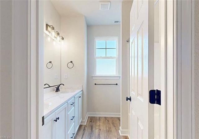 1924 Hungarian RD, Chesapeake, VA 23322