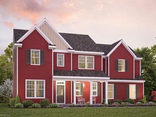 1924 Hungarian RD, Chesapeake, VA 23322