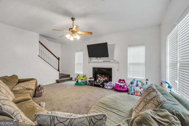 9017 Aldbury Drive, Locust Grove, GA 30248