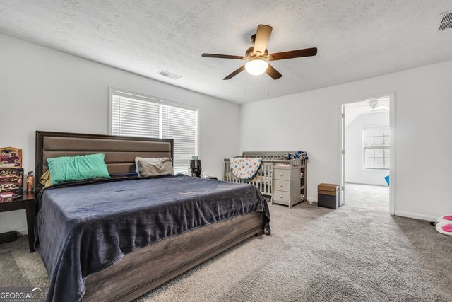 9017 Aldbury Drive, Locust Grove, GA 30248