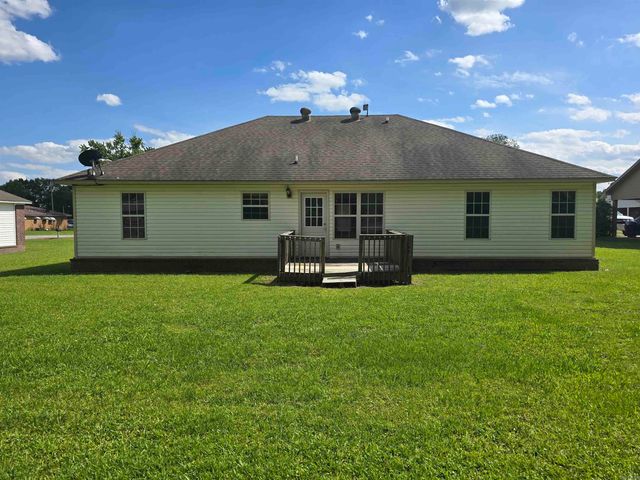 104 Mahoney Drive, Beebe, AR 72012