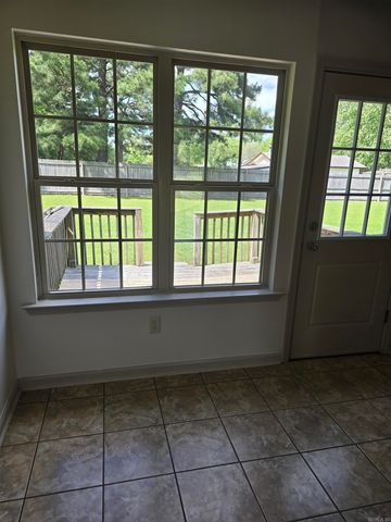 104 Mahoney Drive, Beebe, AR 72012