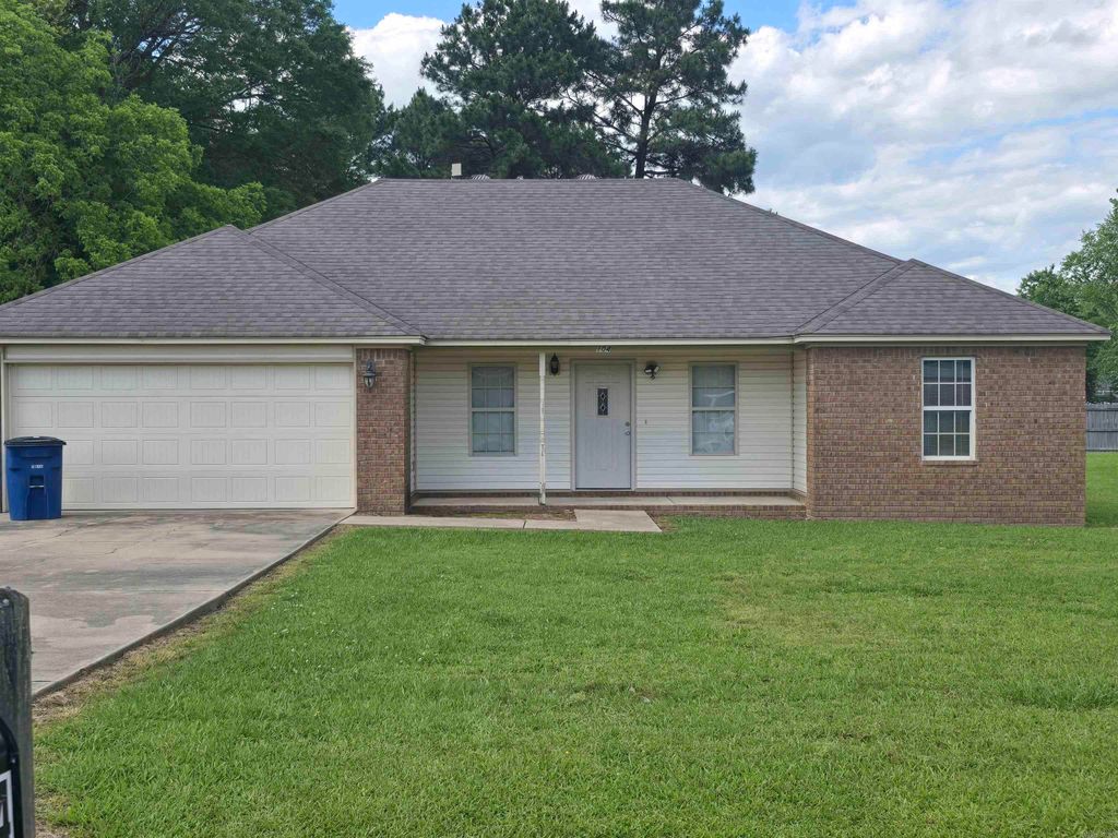104 Mahoney Drive, Beebe, AR 72012
