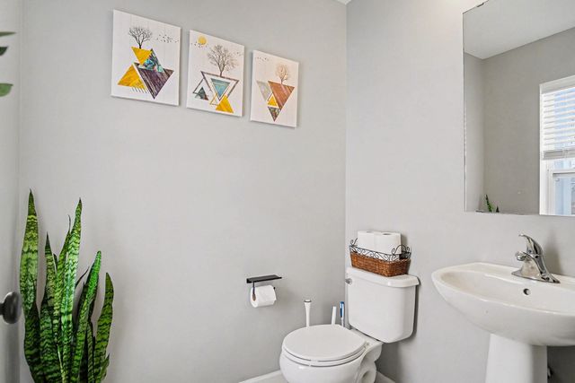 6694 Dutton Trail Drive Se, Gaines Twp, MI 49316