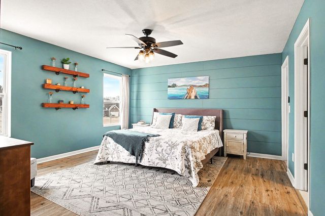 6694 Dutton Trail Drive Se, Gaines Twp, MI 49316