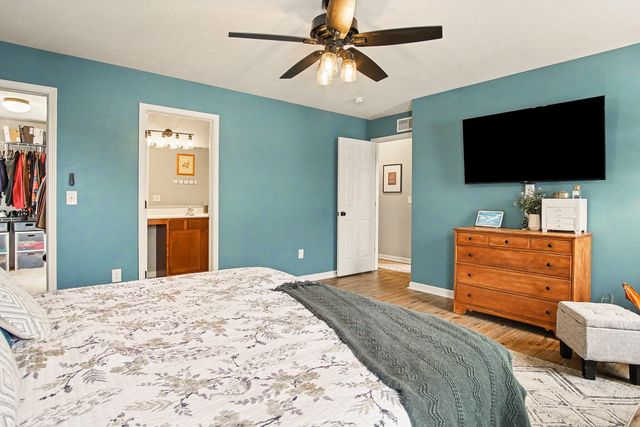 6694 Dutton Trail Drive Se, Gaines Twp, MI 49316