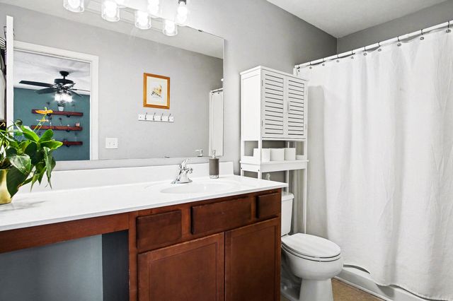 6694 Dutton Trail Drive Se, Gaines Twp, MI 49316