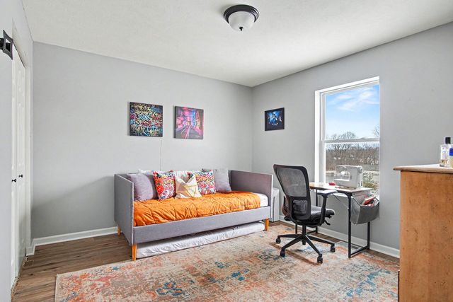 6694 Dutton Trail Drive Se, Gaines Twp, MI 49316