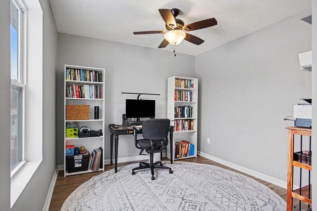 6694 Dutton Trail Drive Se, Gaines Twp, MI 49316