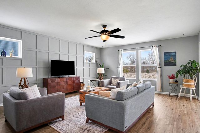 6694 Dutton Trail Drive Se, Gaines Twp, MI 49316