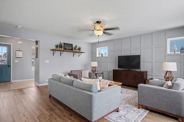 6694 Dutton Trail Drive Se, Gaines Twp, MI 49316