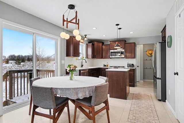 6694 Dutton Trail Drive Se, Gaines Twp, MI 49316