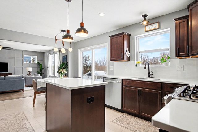 6694 Dutton Trail Drive Se, Gaines Twp, MI 49316