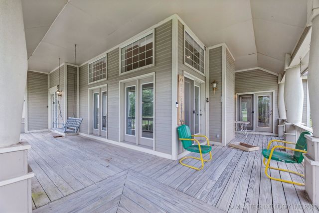 12315 S Garnett Road, Broken Arrow, OK 74011