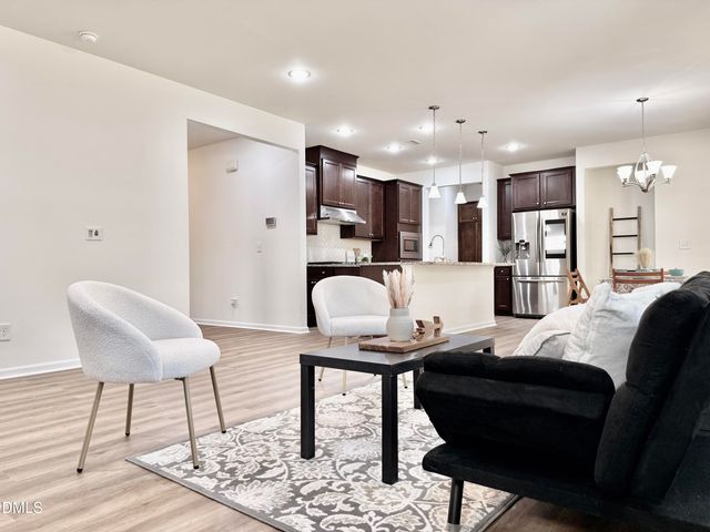 3369 Lovage Drive, Apex, NC 27502