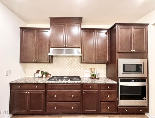 3369 Lovage Drive, Apex, NC 27502