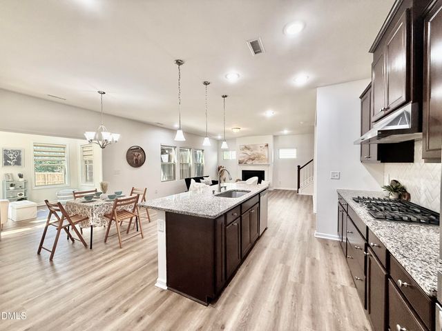 3369 Lovage Drive, Apex, NC 27502