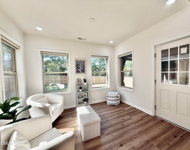 3369 Lovage Drive, Apex, NC 27502