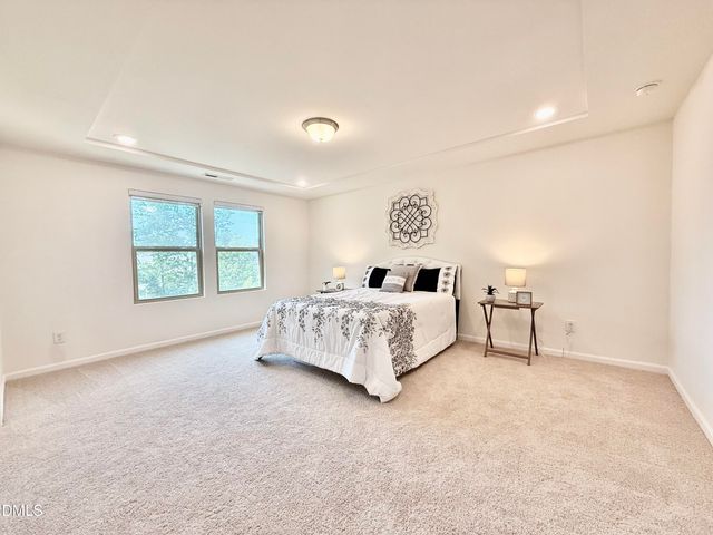 3369 Lovage Drive, Apex, NC 27502