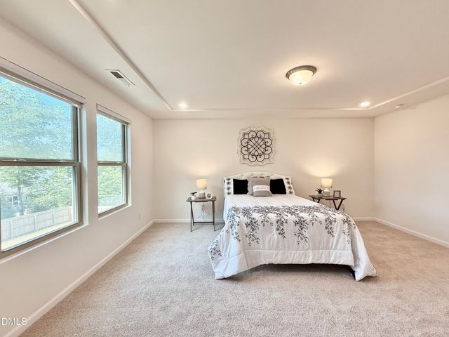 3369 Lovage Drive, Apex, NC 27502
