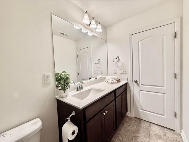 3369 Lovage Drive, Apex, NC 27502