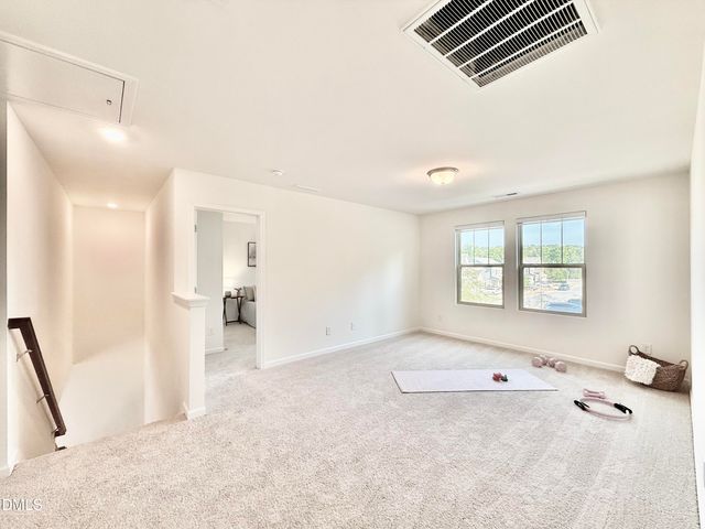 3369 Lovage Drive, Apex, NC 27502