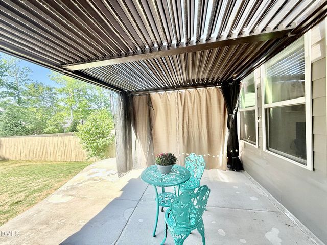 3369 Lovage Drive, Apex, NC 27502