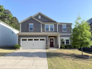 3369 Lovage Drive, Apex, NC 27502