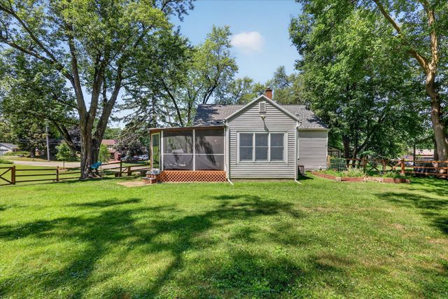 754 Collindale Avenue Nw, City Of Grand Rapids, MI 49504