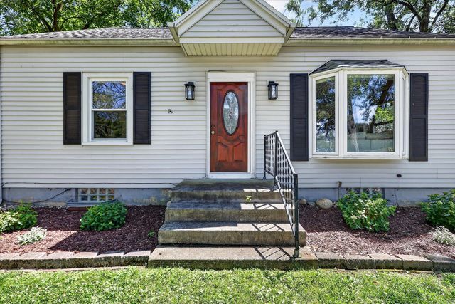 754 Collindale Avenue Nw, City Of Grand Rapids, MI 49504