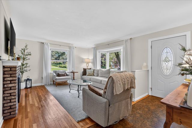 754 Collindale Avenue Nw, City Of Grand Rapids, MI 49504