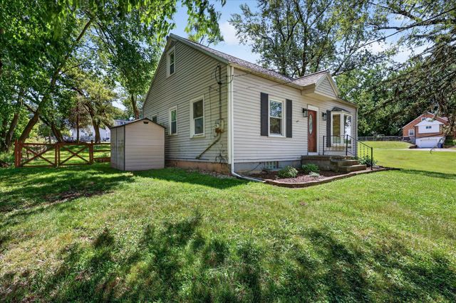 754 Collindale Avenue Nw, City Of Grand Rapids, MI 49504