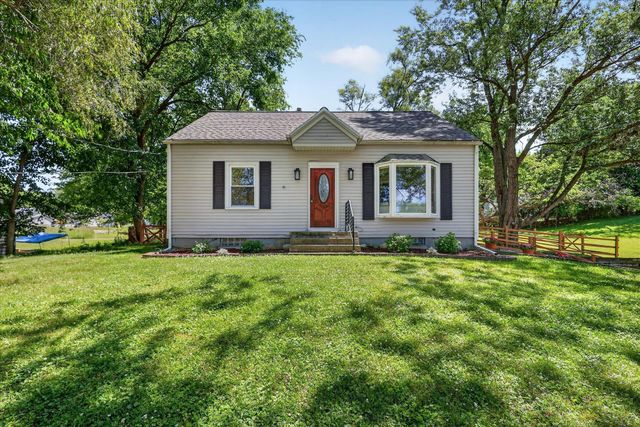754 Collindale Avenue Nw, City Of Grand Rapids, MI 49504