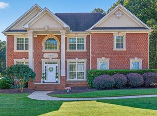 3183 Jackson Creek Drive, Stockbridge, GA 30281